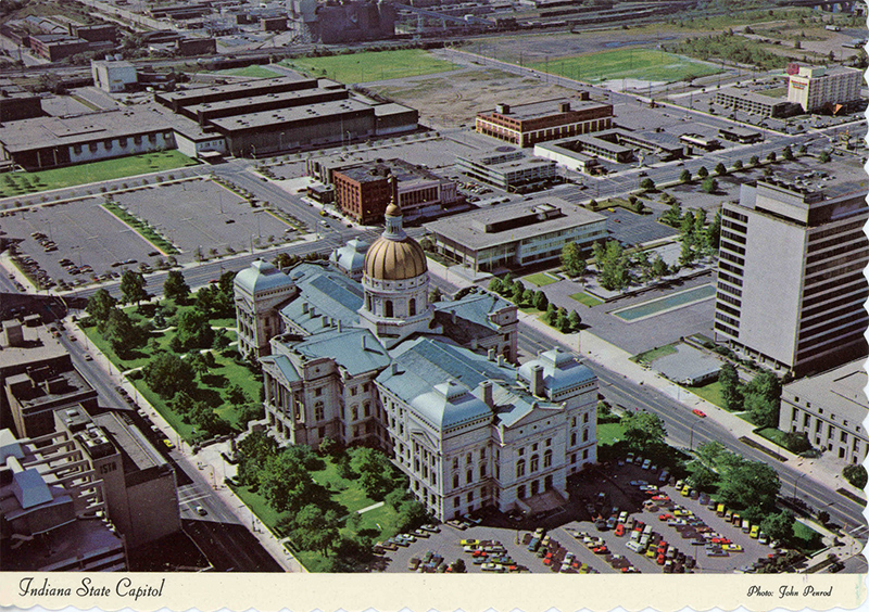 postcard
